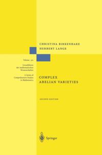 Grundlehren der mathematischen Wissenschaften