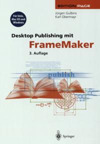 Edition PAGE