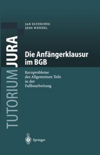 Tutorium Jura
