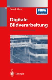 Computer Science and Engineering (German Language)