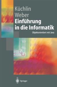 Springer-Lehrbuch