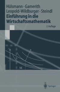 Springer-Lehrbuch