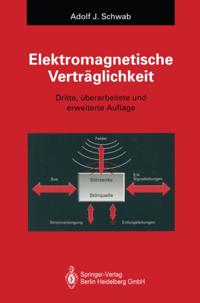 Computer Science and Engineering (German Language)
