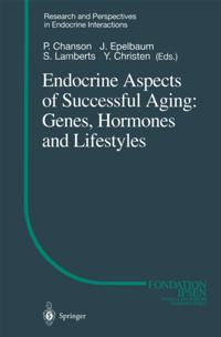 Endocrine Aspects of Successful Aging: Genes, Hormones and Lifestyles
