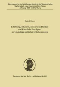Sitzungsberichte der Heidelberger Akademie der Wissenschaften