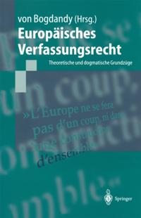 Europäisches Verfassungsrecht