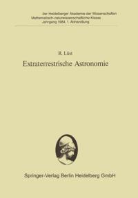 Extraterrestrische Astronomie