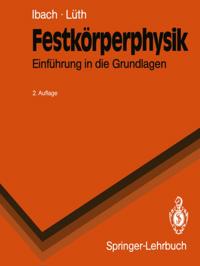 Springer-Lehrbuch