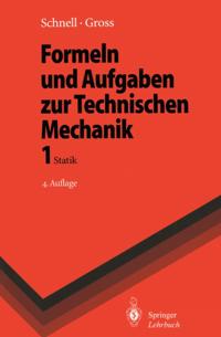 Springer-Lehrbuch