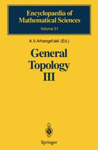 Encyclopaedia of Mathematical Sciences