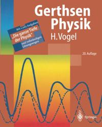 Springer-Lehrbuch