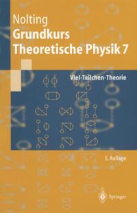 Springer-Lehrbuch
