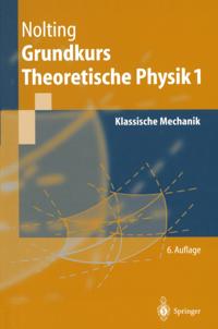 Springer-Lehrbuch