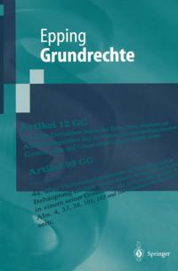 Springer-Lehrbuch