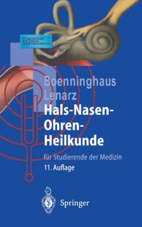 Hals-Nasen-Ohren-Heilkunde