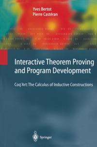 Texts in Theoretical Computer Science. An EATCS Series