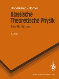 Springer-Lehrbuch