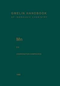 Mn Manganese