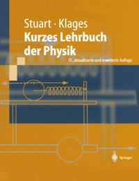 Springer-Lehrbuch