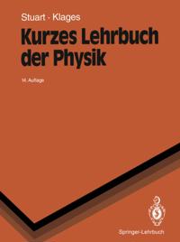 Springer-Lehrbuch