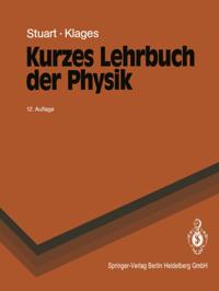 Springer-Lehrbuch