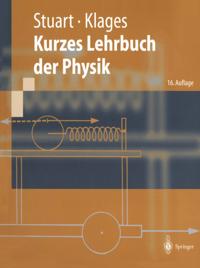 Springer-Lehrbuch