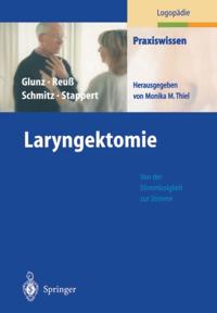 Praxiswissen Logopädie