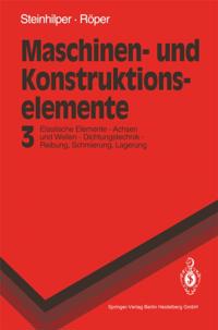 Springer-Lehrbuch