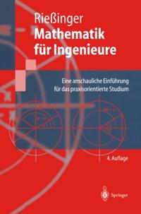 Springer-Lehrbuch