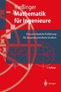 Springer-Lehrbuch