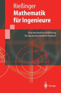 Springer-Lehrbuch
