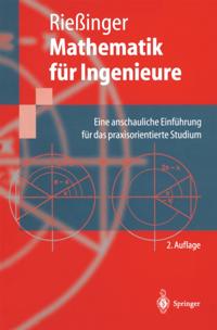 Springer-Lehrbuch