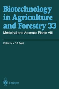 Biotechnology in Agriculture and Forestry