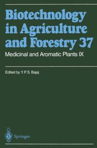 Biotechnology in Agriculture and Forestry