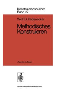 Konstruktionsbücher