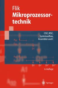 Computer Science and Engineering (German Language)