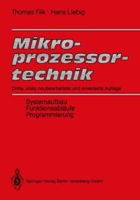 Computer Science and Engineering (German Language)