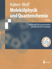 Springer-Lehrbuch