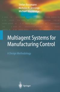 Springer Series on Agent Technology