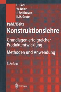 Computer Science and Engineering (German Language)