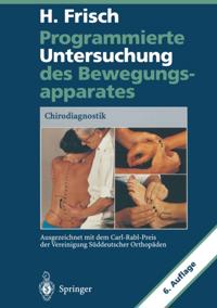 Medicine (German Language)