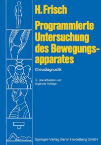 Medicine (German Language)