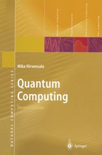 Natural Computing Series