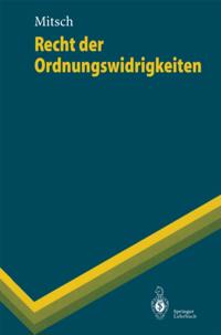Springer-Lehrbuch