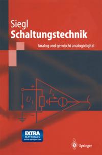 Springer-Lehrbuch