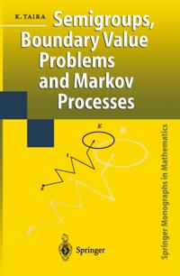 Springer Monographs in Mathematics