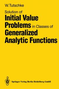 Mathematics and Statistics