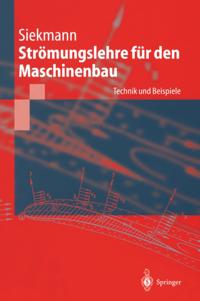 Springer-Lehrbuch