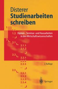 Springer-Lehrbuch