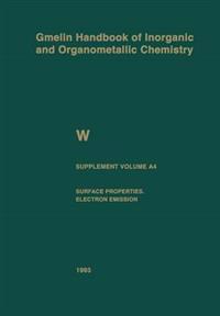 W Tungsten